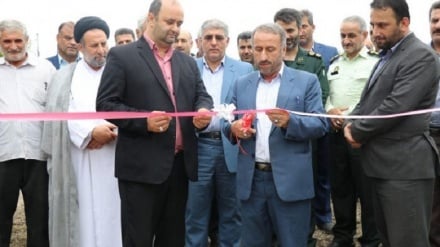 Həmzəman de devlət haftə mınosibəti  Masl Tolışə şəhrədə 1qılə pard Dolə Məlal diədə bə bəhrə peqəte rəse