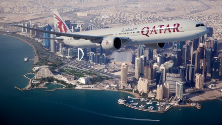 Ndege za Qatar Airways kuendelea na safari za Iran licha ya vikwazo vya Marekani