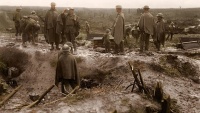 Prizori iz 1. svjetskog rata
