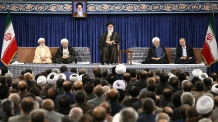 Líder Supremo: Hoje, poderoso o Irã, sabe bem como enfrentar o inimigo