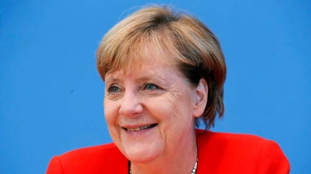 Përpjekjet e fundit të Angela Merkel për të fituar në zgjedhjet e nesërme parlamentare