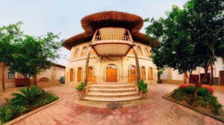 Гургон Тақвоийлар уйи(СУРАТЛАР) 