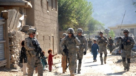 US folly in Afghanistan and media complicity