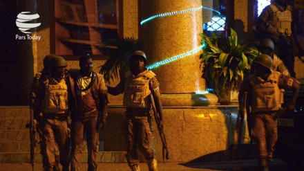 הסתיים מבצע חילוץ בני הערובה בבורקינה בפאסו