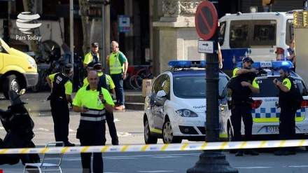 Barcelona saldırısında 18 ülke vatandaşı kurban oldu