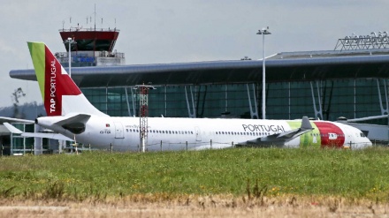 Trabalhadores da TAP no aeroporto do Porto vão estar em greve