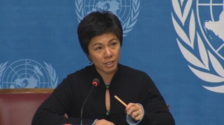 UNICEF: Anak-anak Suriah Hadapi Situasi Sulit