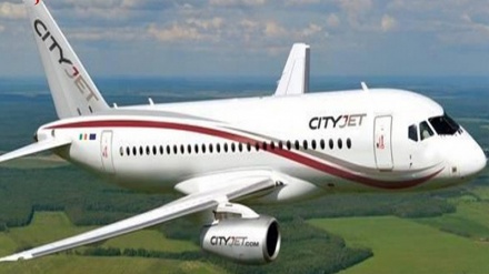 Амрико монеи судури ҳавопаймоҳои русӣ ба Эрон аст