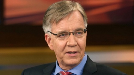 Мухолифати сиёсатмадори олмонӣ бо таҳрими Русия