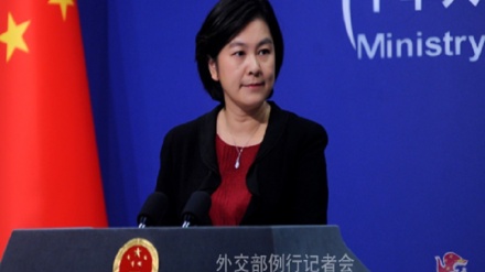 中国抗议日本在洞朗边境问题上支持印度和不丹