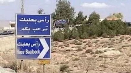 צבא לבנון וחיזבאללה פתחו במבצע נגד דאעש בגבול הסורי