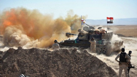 Rápido avanço do Iraque  frente a Daesh: 70 % de Tal Afar está liberto