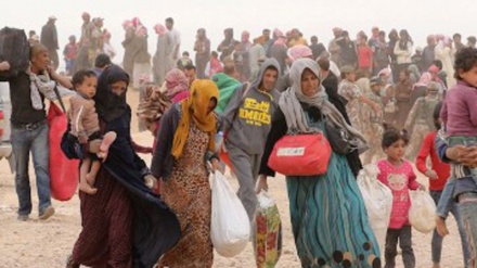 Giordania: oltre 10 mld per rifugiati Siria