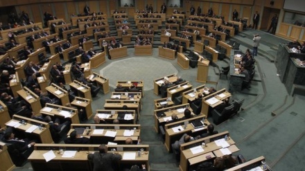 Parlemen Yordania Setujui Pengusiran Dubes Israel