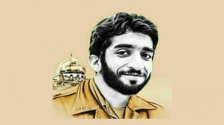 Um programa especial sobre o martírio de Mohsen Hojaji