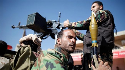 Pasukan Yaman Terus Capai Kemajuan di Medan Perang