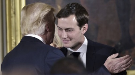 Visoki savjetnici Trumpa dolaze u posjetu Bliskom istoku