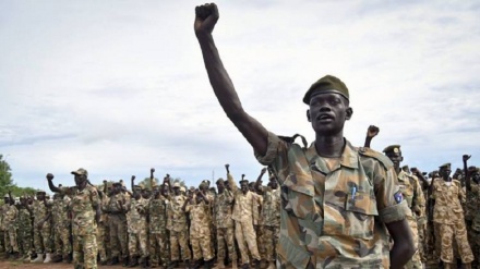 South Sudan rebels retake strategic town along Ethiopia border