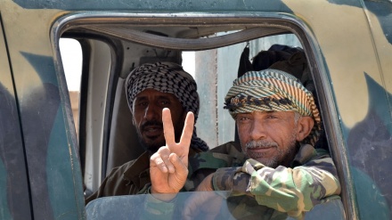 Iraque diz que a batalha retoma Tal Afar das mãos de Daesh quase vencido