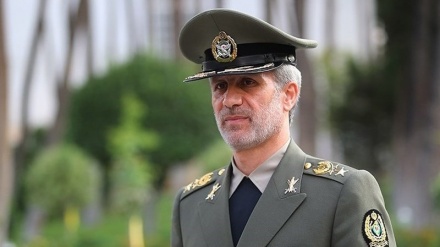 Verteidigungsminister Irans und Russlands betonen Fortdauer der Terrorismusbekämpfung