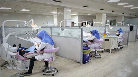  ثبت روش ایرانی درمان پوسیدگی دندان در کتب مرجع جهانی