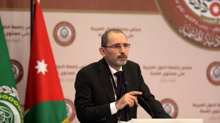 Ministri i jashtëm jordanez: Kthimi i Sirisë në Ligën Arabe do të rishikohet së shpejti