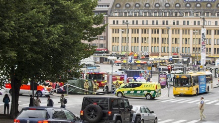 Zwei Tote bei Messerattacke in Finnland