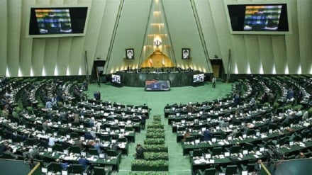 Komisi Keamanan Nasional Iran Kecam Resolusi PBB