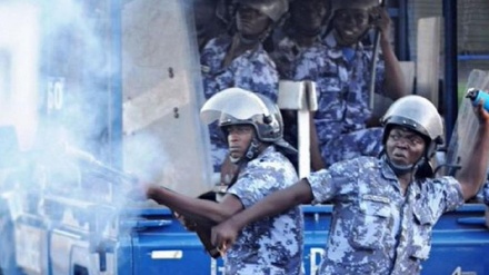 Watu 3 wauawa katika ghasia zilizozuka baada ya imam kukamatwa Togo