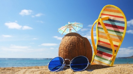 Um verão, com sabor de cultura no Irã I