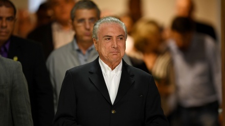 Lava- Jato: Pagamento da JBS à irmã de Funaro será usado em denúncia contra Temer