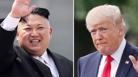 Trump: Kim'in sağ kolu ABD'ye gidiyor