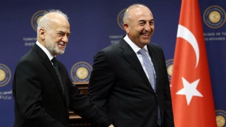 Turkey calls on Iraqi Kurds to cancel independence vote