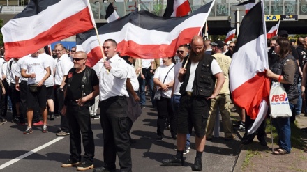 Berlini në zgjedhje dhe reagimet e jashtme