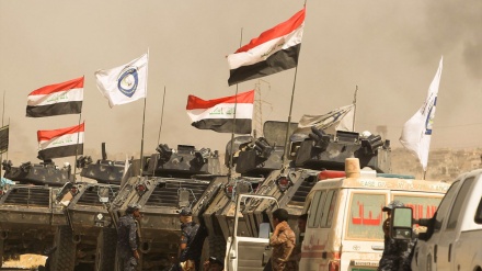 Iraq, forze irachene conquistano 50% ultimo bastione Isis