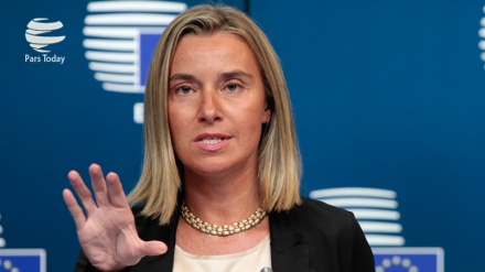 Mogherini: JCPOA Adalah Kesepakatan Internasional