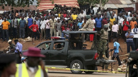 Nigéria: Pelo menos 31 pescadores mortos pelo Boko Haram