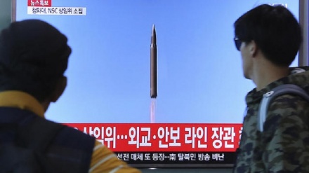 Korea Kasazini yarusha kombora kuelekea Japan, UNSC kuitisha kikao cha dharura