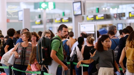 Aeroportet anembanë botës në alarm, bllokohen përnjëherësh sistemet kompjuterike