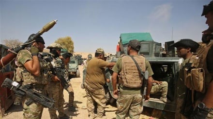 Sebanyak 94 Teroris Daesh Tewas dalam Serangan Udara Militer Irak