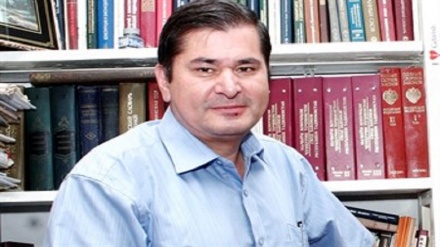 ادامه اعتراضات در تاجیکستان به بازگشایی مدارس در عید قربان