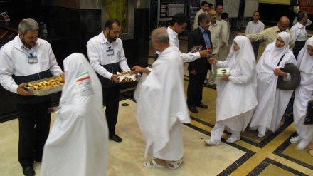 آغاز بازگشت حجاج ایرانی از سرزمین وحی؛ فردا