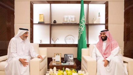 Menlu Qatar: Pembukaan Kembali Perbatasan Saudi, Politis