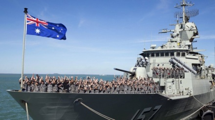 Korea Kaskazini yaionya Australia dhidi ya kushirikiana na Marekani