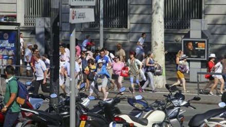 Attentato Barcellona: agli imputati pene da 8 a 53 anni