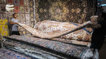 Produk Iran Dipamerkan di Pekan Raya Vietnam