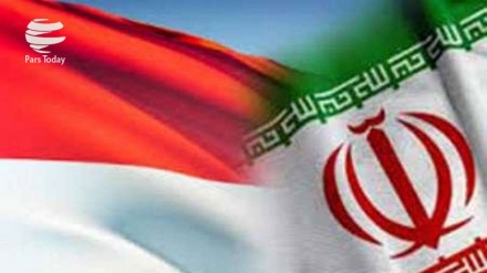 Iranische Parlamentsdelegation reist nach Indonesien