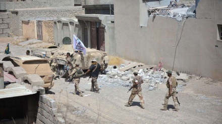 צבא עיראק: חיסלנו 302 אנשי דאעש במבצע שחרור העיר תלעפר