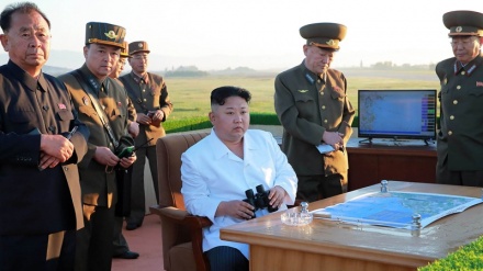 Korea Kaskazini: Chokochoko za Marekani zikiongezeka, tutaishambulia bila huruma 