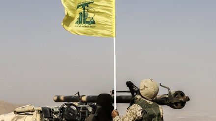 Magaidi wa Daesh (ISIS) wajisalimisha kwa Hizbullah ya Lebanon